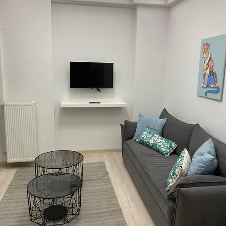 Apartment Cosmos Soft Living