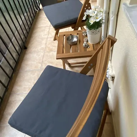 Apartment Cosmos Soft Living Thessaloniki