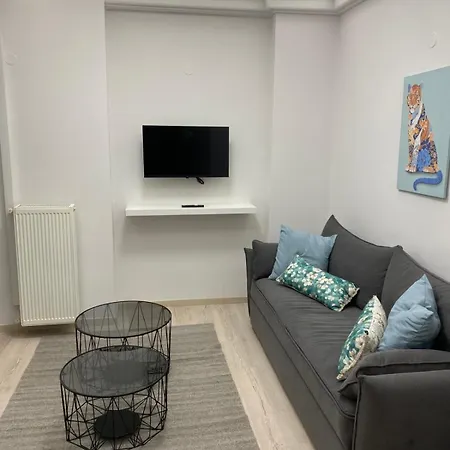 Cosmos Soft Living * Thessaloniki