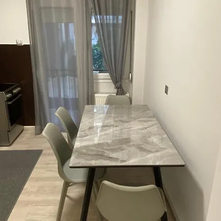 Apartment Cosmos Soft Living *