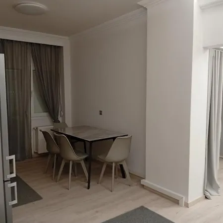 Apartment Cosmos Soft Living