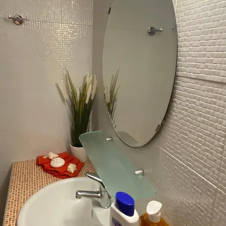 Cosmos Soft Living Apartment *