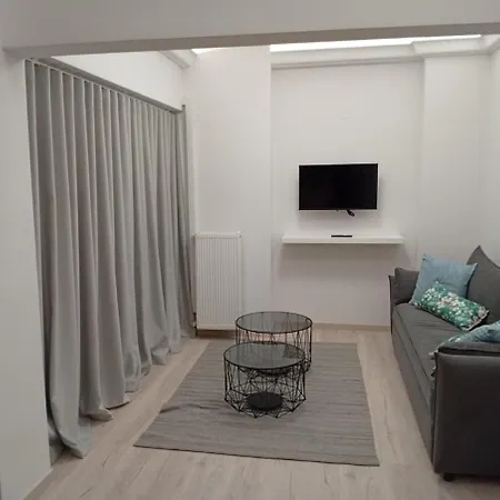 Cosmos Soft Living Thessaloniki